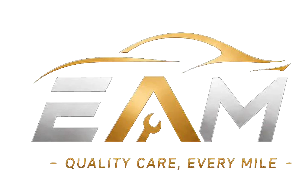 Esteem Auto Medics logo